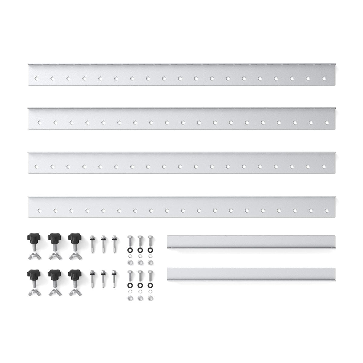 EcoFlow Kipphalterung 28'' für EF Solarpanel 100 W (starr)