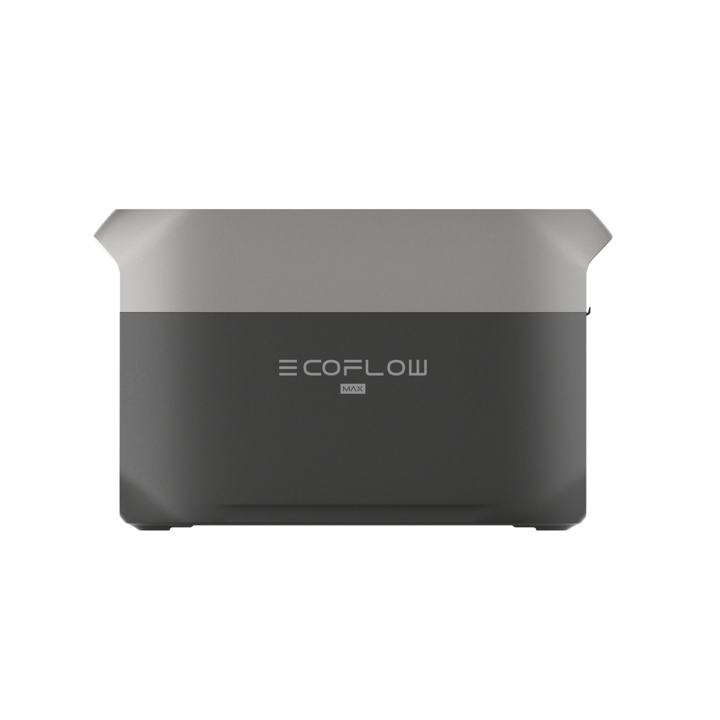 EcoFlow DELTA 3 Max Powerstation 2048 Wh EU-Version