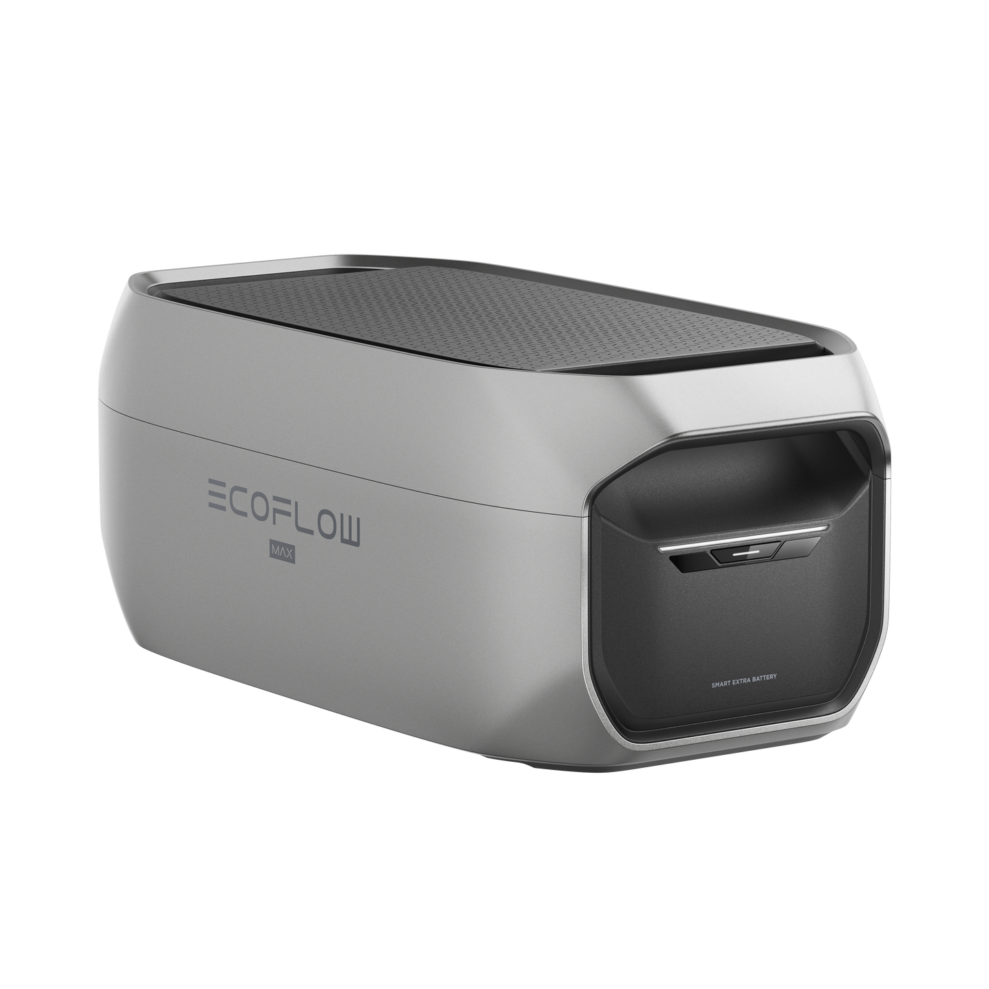 EcoFlow DELTA 3 Max Plus Intelligenter Zusatzakku 2048 Wh (2 kWh)