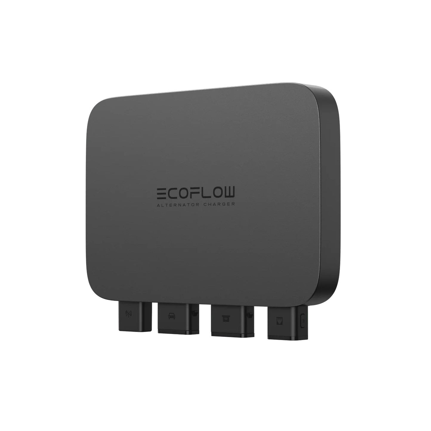 EcoFlow Alternator-Charger 800 Watt Batterieladegerät für DELTA Powerstations