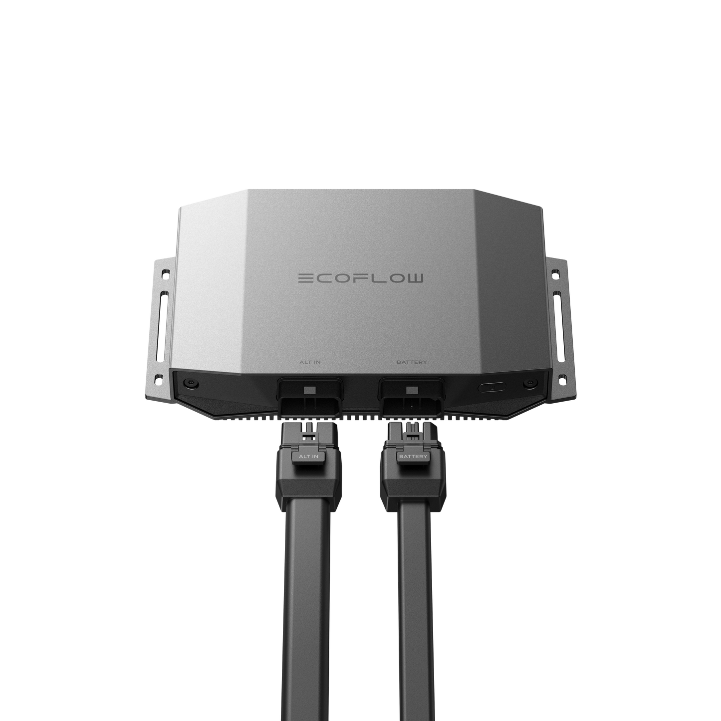 EcoFlow Alternator-Charger 600 Watt Ladegerät für Powerstation's