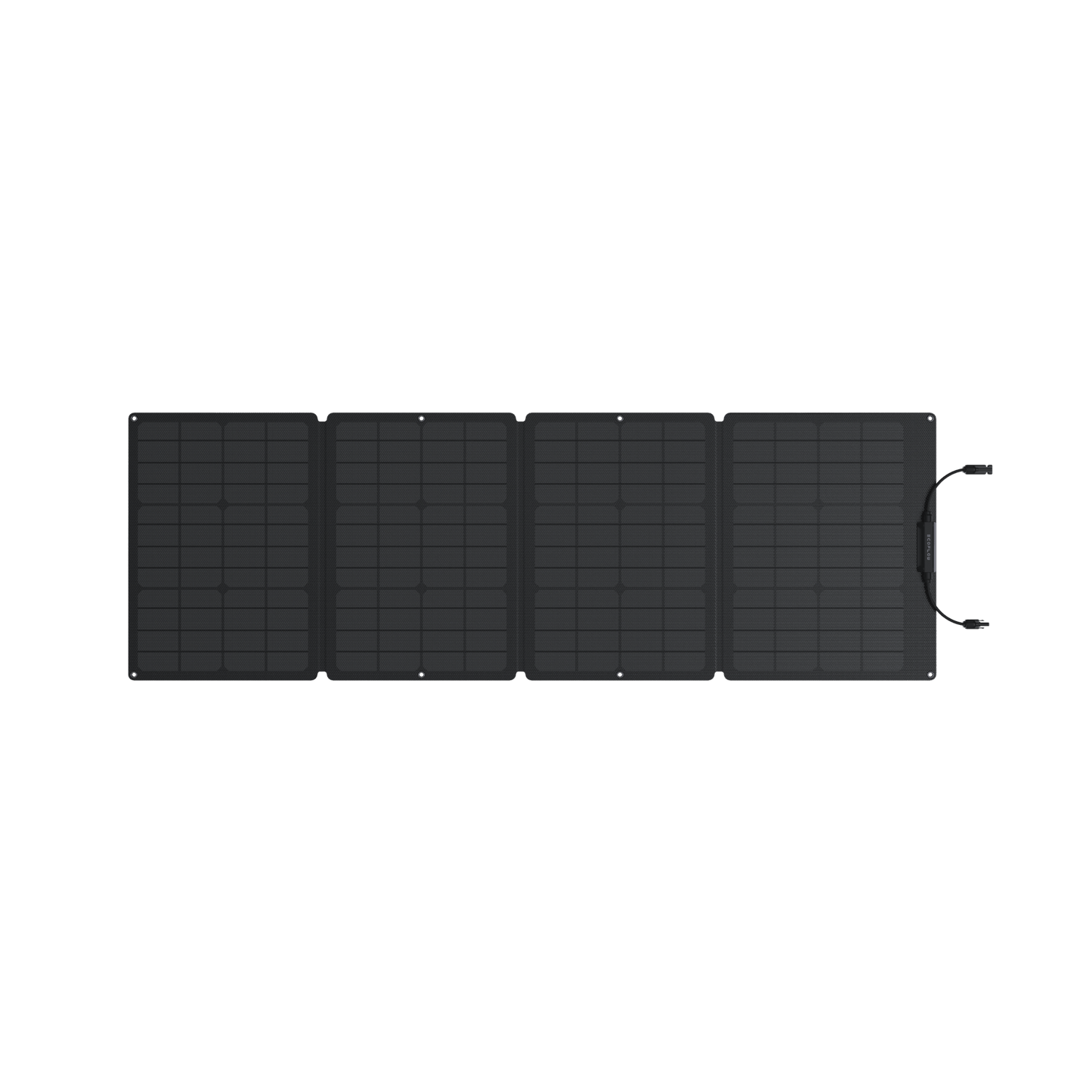 EcoFlow 110W Solarpanel