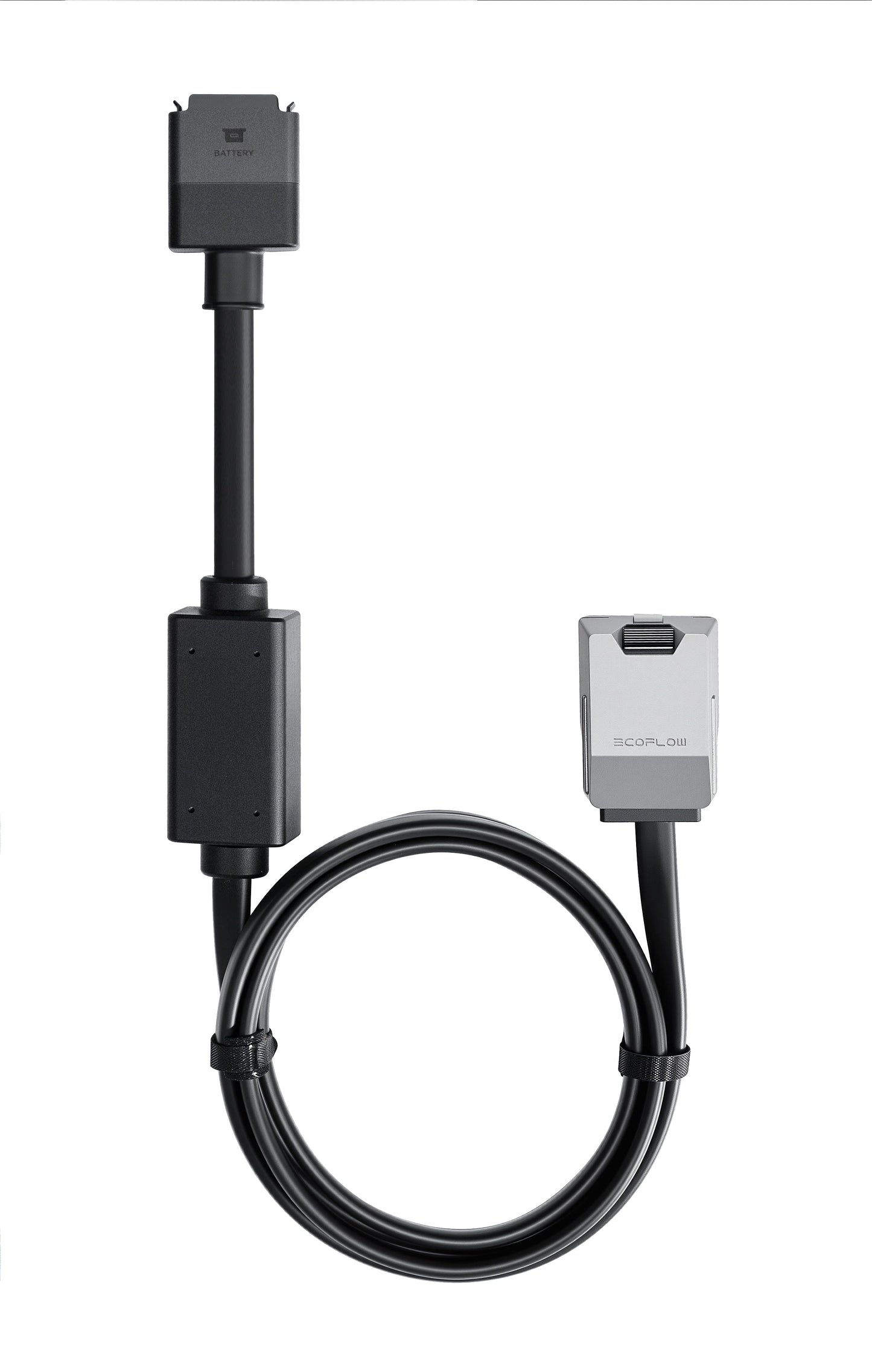 EcoFlow Ladekabel für Alternator Charger 500W/800W zu DELTA Pro und DELTA Pro 3