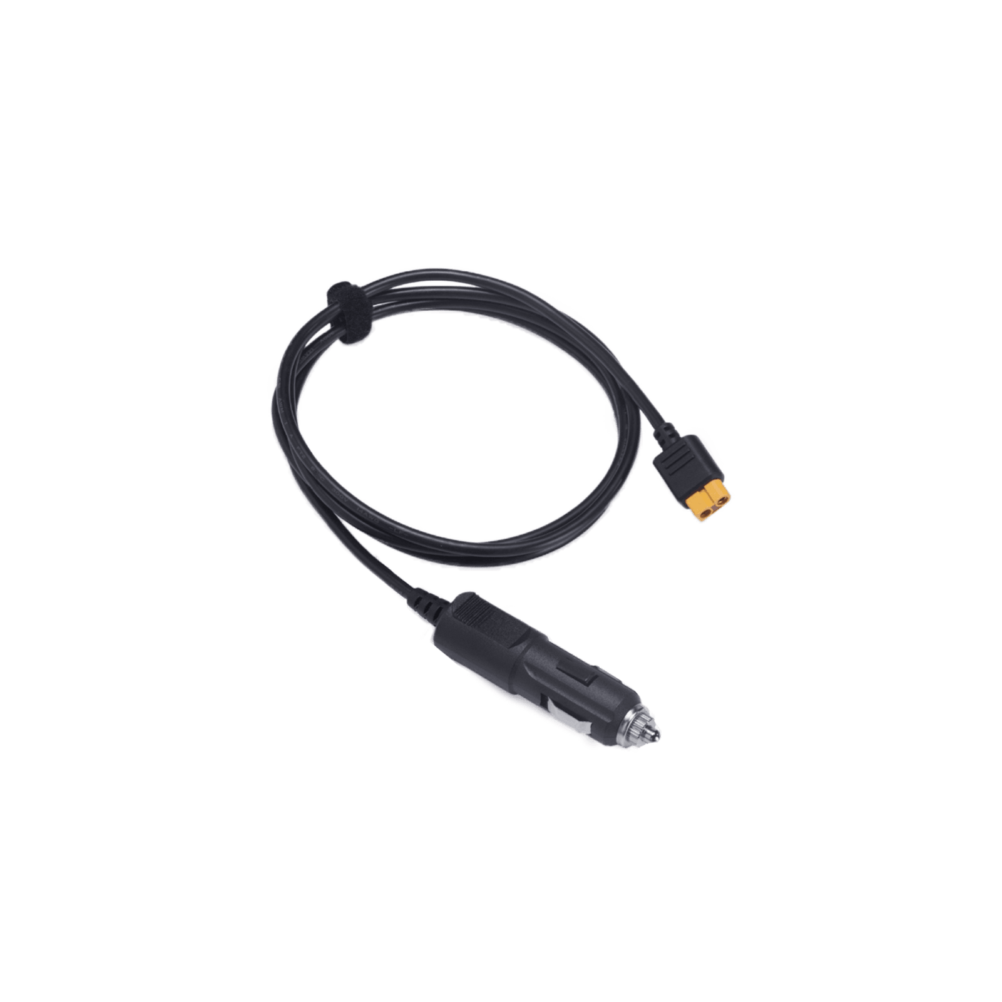EcoFlow Auto Ladekabel für 12 Volt Kfz-Bordnetz (250 cm)