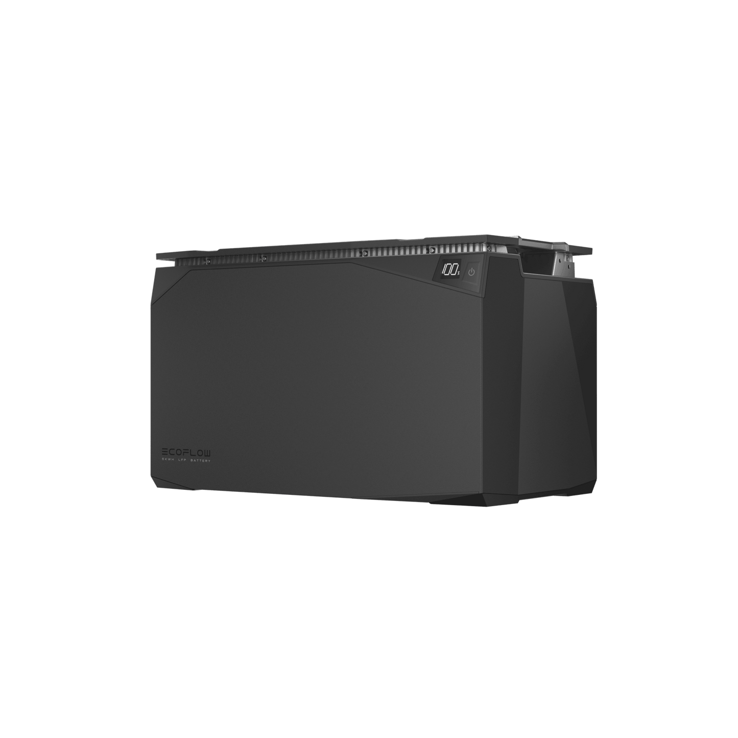 EcoFlow Power Kits LFP Lithium-Batterie 5 kWh CH-Version