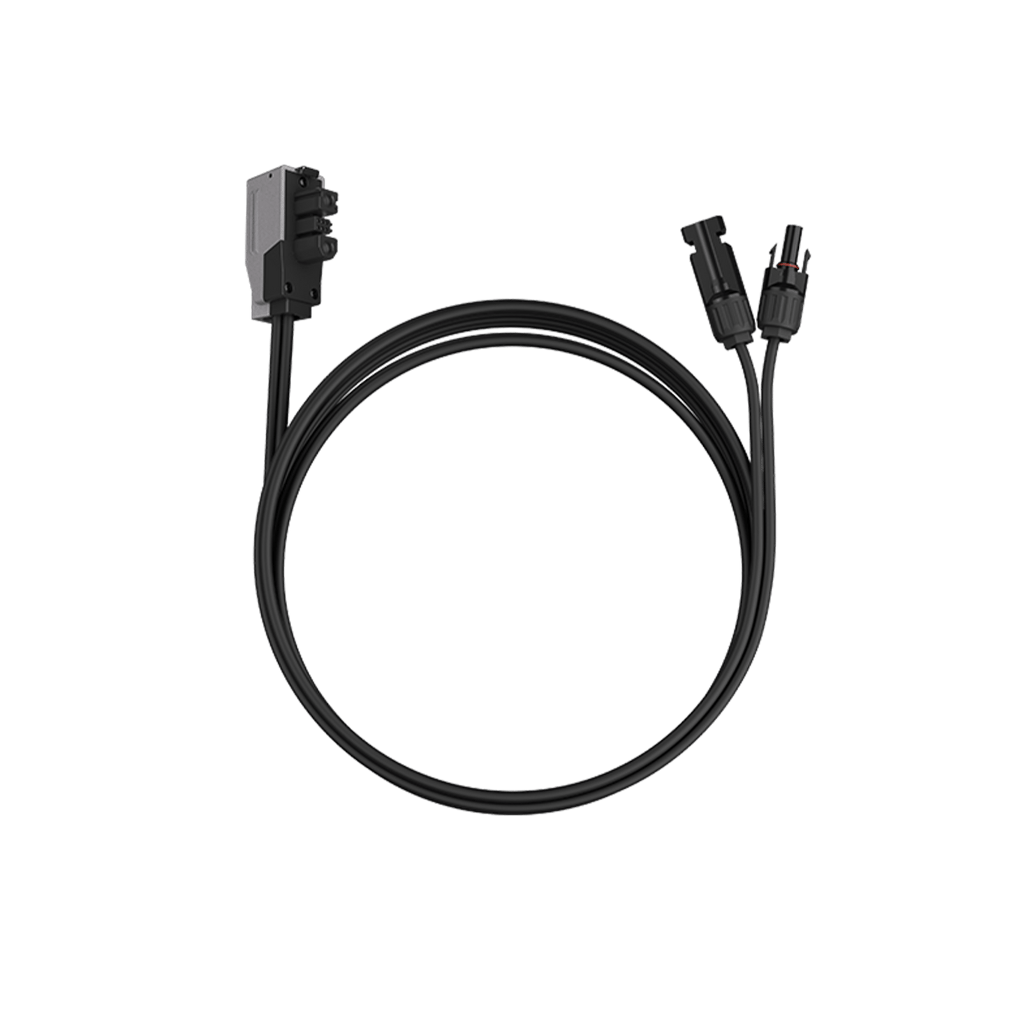 EcoFlow Power Kits Solar-Anschlusskabel 600cm (nur für PowerHub 3600W)