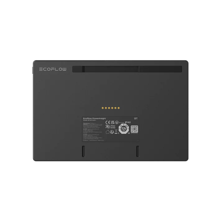 EcoFlow PowerInsight Smart Home Energy Monitor und Manager