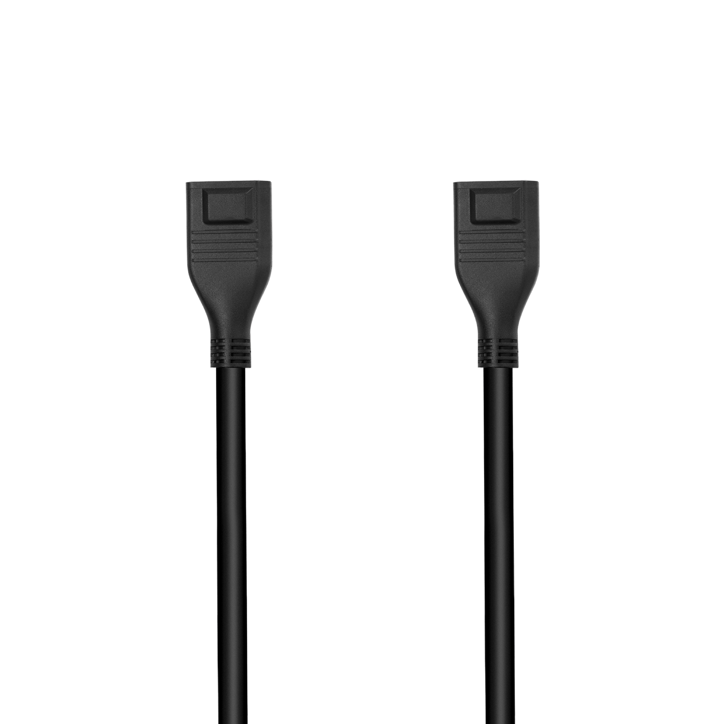 EcoFlow Zusatzakku-Kabel (1 m)