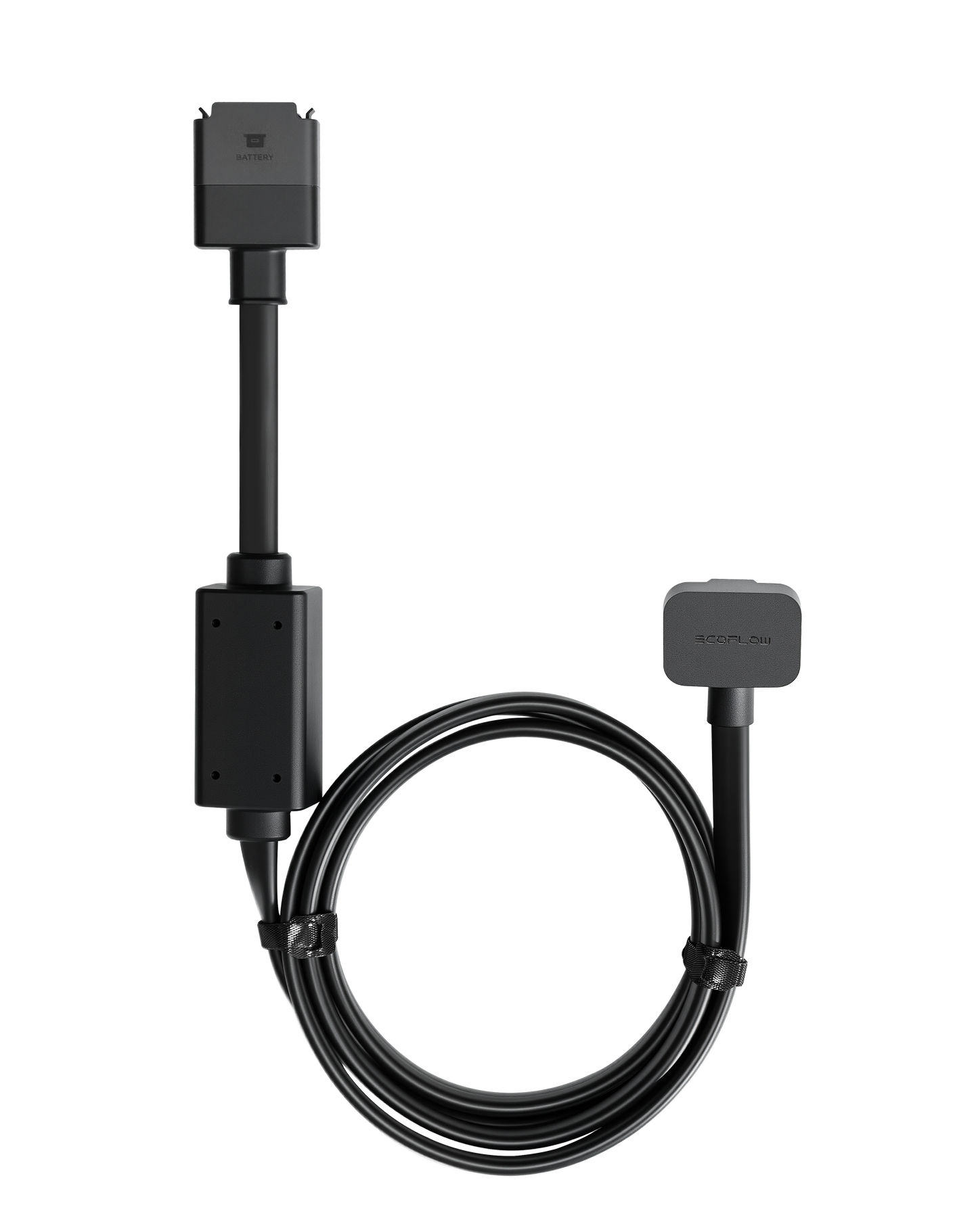 EcoFlow Alternator-Charger 800W Ladekabel XT150, Länge 1m