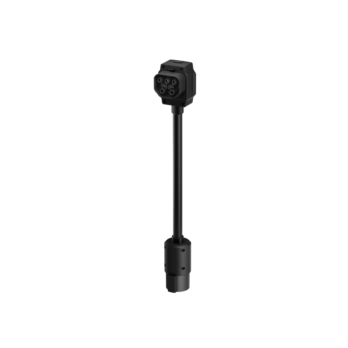 EcoFlow Delta Pro 3 EV X-Stream Adapter