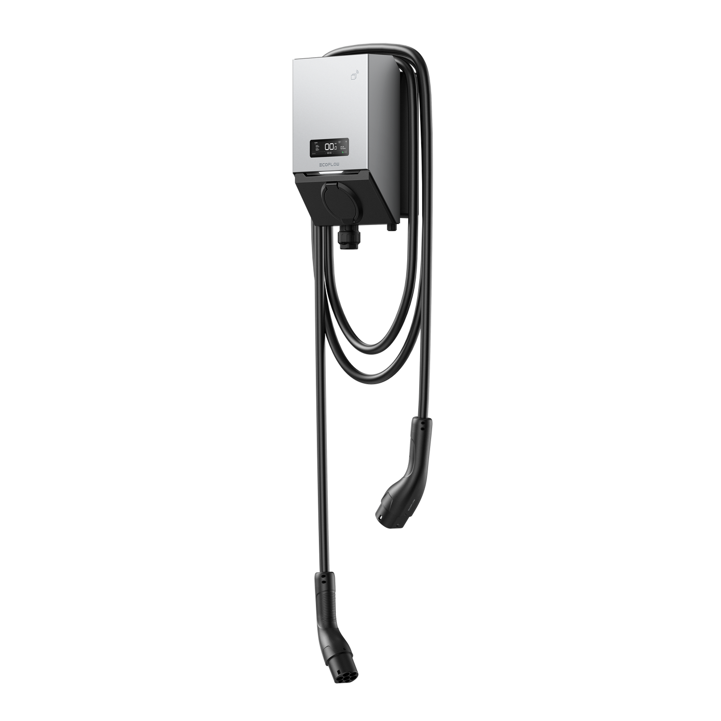 EcoFlow PowerPulse 2 Ladekabel Typ 2, 22 kW 32 A / 400 V, 7.5 m