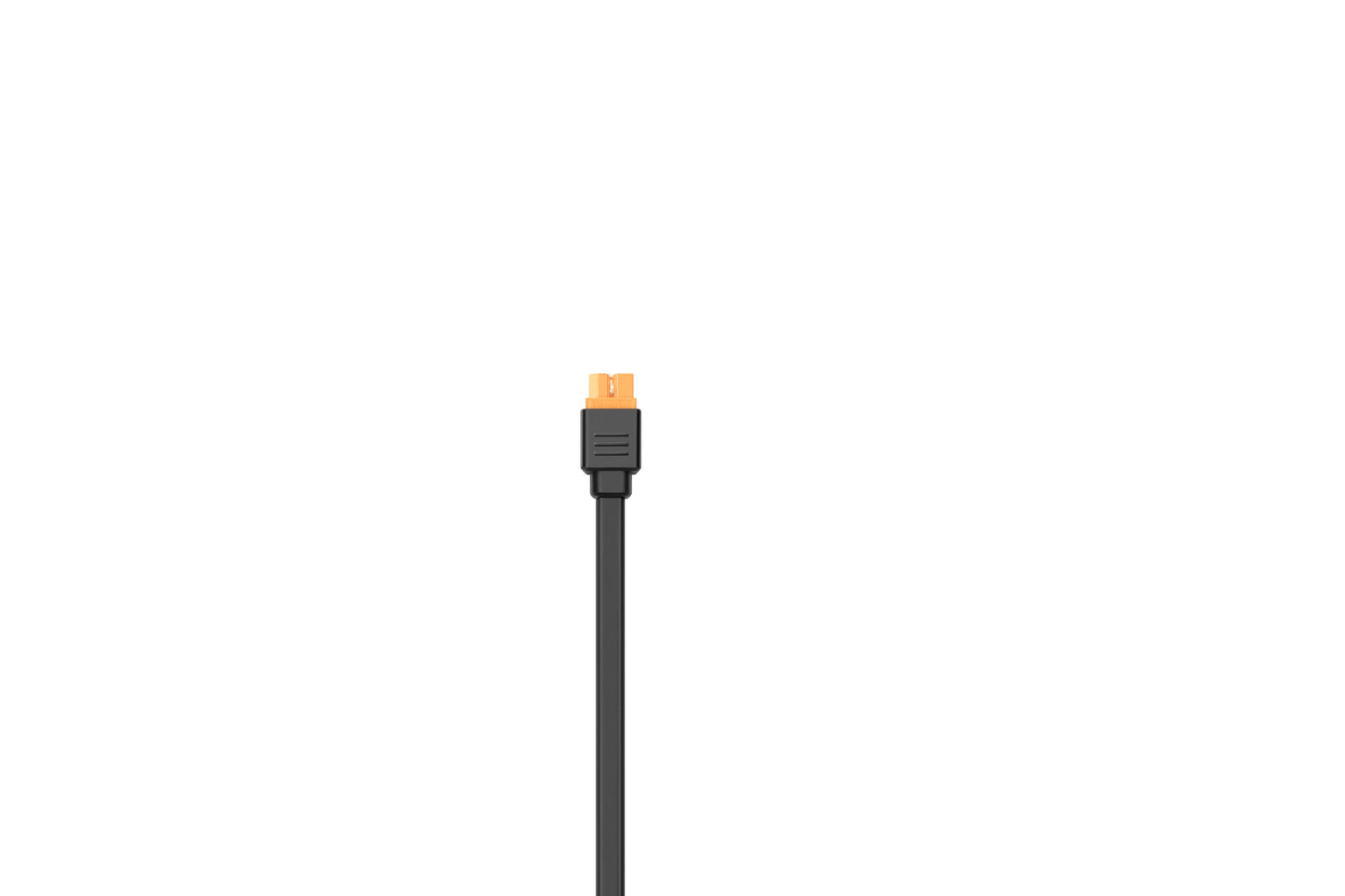 EcoFlow Ladekabel XT60i für 600W/ Plus 1000W Alternatorcharger 1m