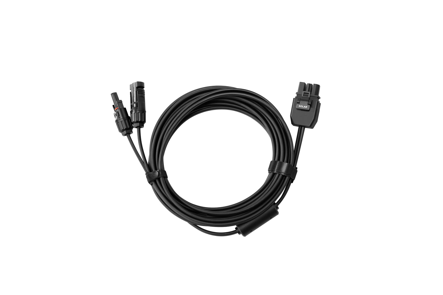 EcoFlow Solar Eingangskabel Alternator Charger Plus 1000W, 5m