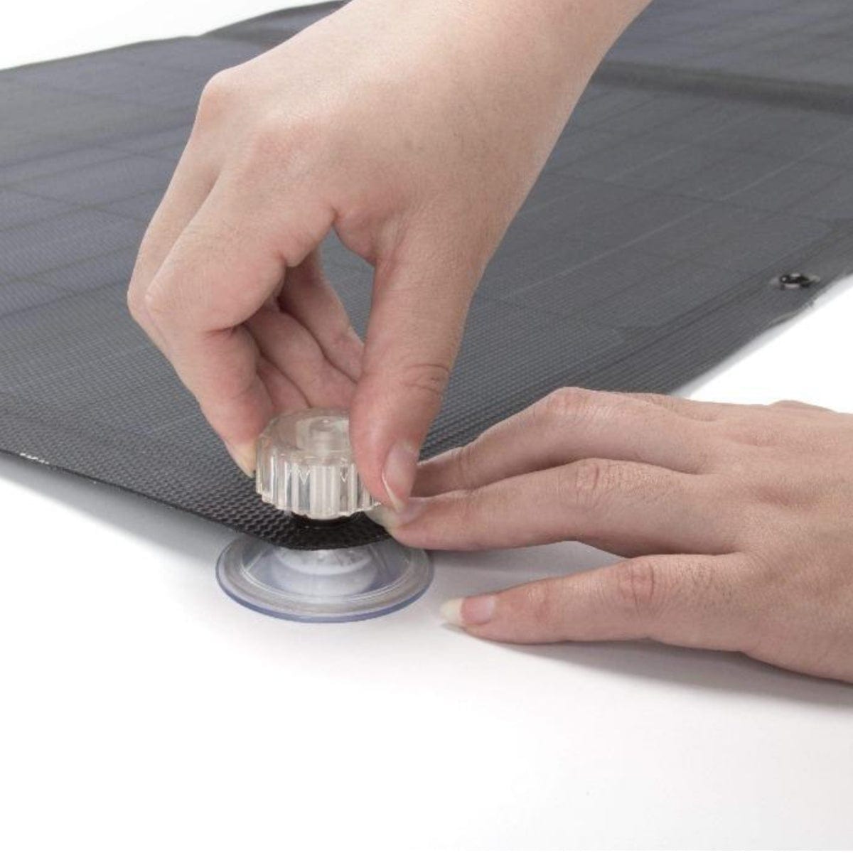 EcoFlow Saugnäpfe für Solarpanel (8 Stück je Set)