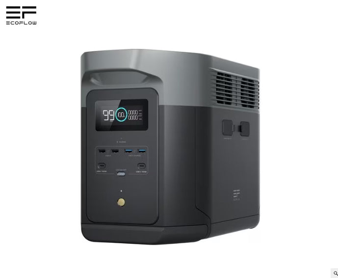 Delta Max 2000