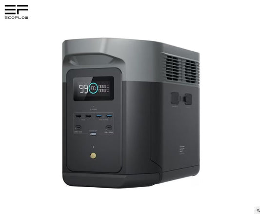 Delta Max 2000