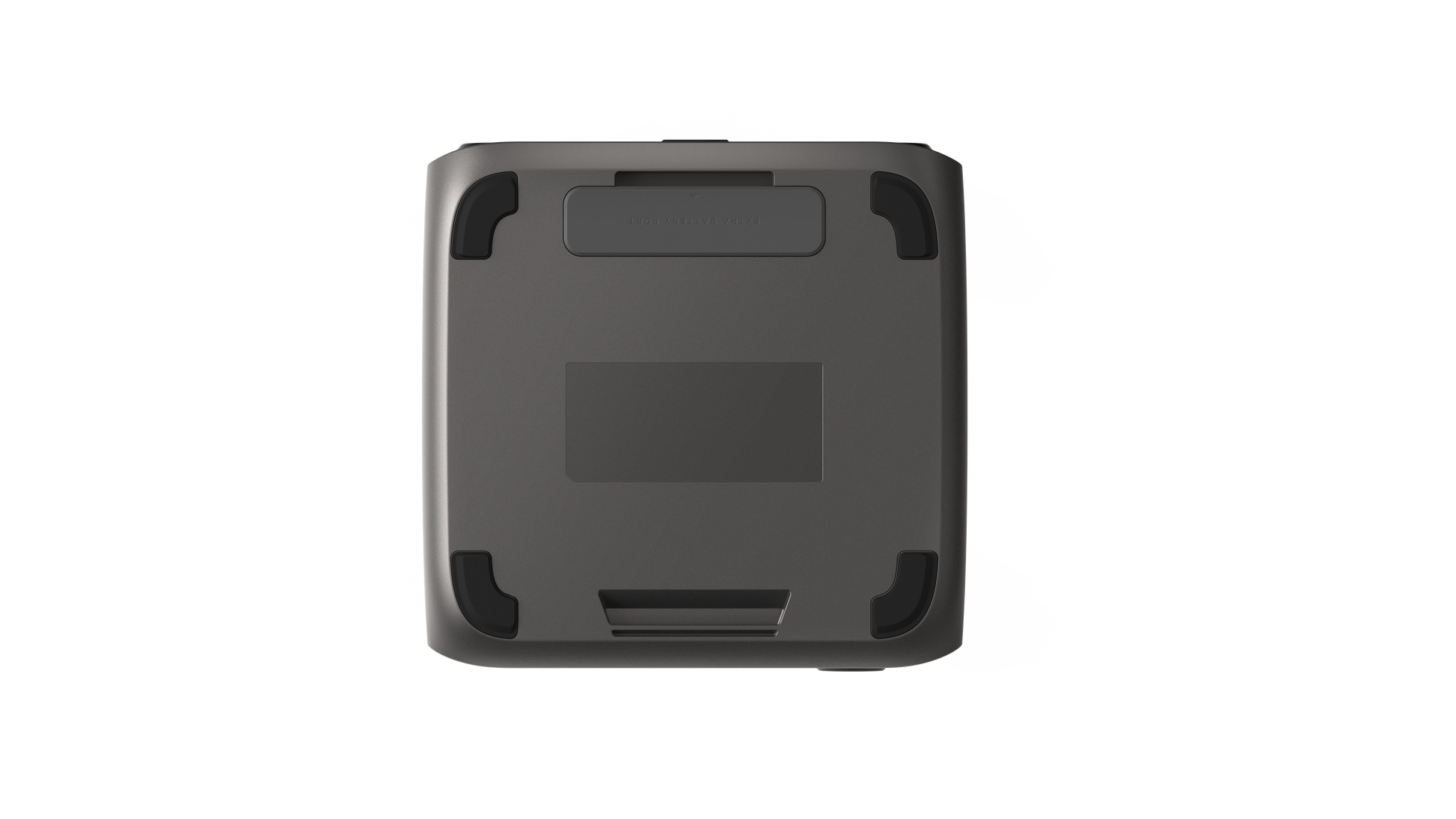 EcoFlow RIVER 3 Plus Wireless 286 Wh, mit Rapid 5k Powerbank, EU Version