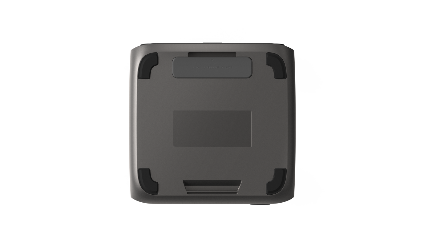 EcoFlow RIVER 3 Plus Wireless 286 Wh, mit Rapid 5k Powerbank, EU Version