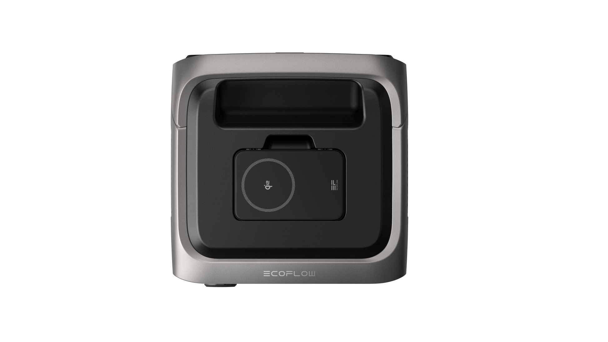 EcoFlow RIVER 3 Plus Wireless 286 Wh, mit Rapid 5k Powerbank, EU Version
