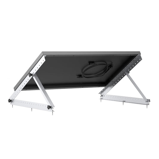 EcoFlow Kipphalterung 28'' für EF Solarpanel 100 W (starr)