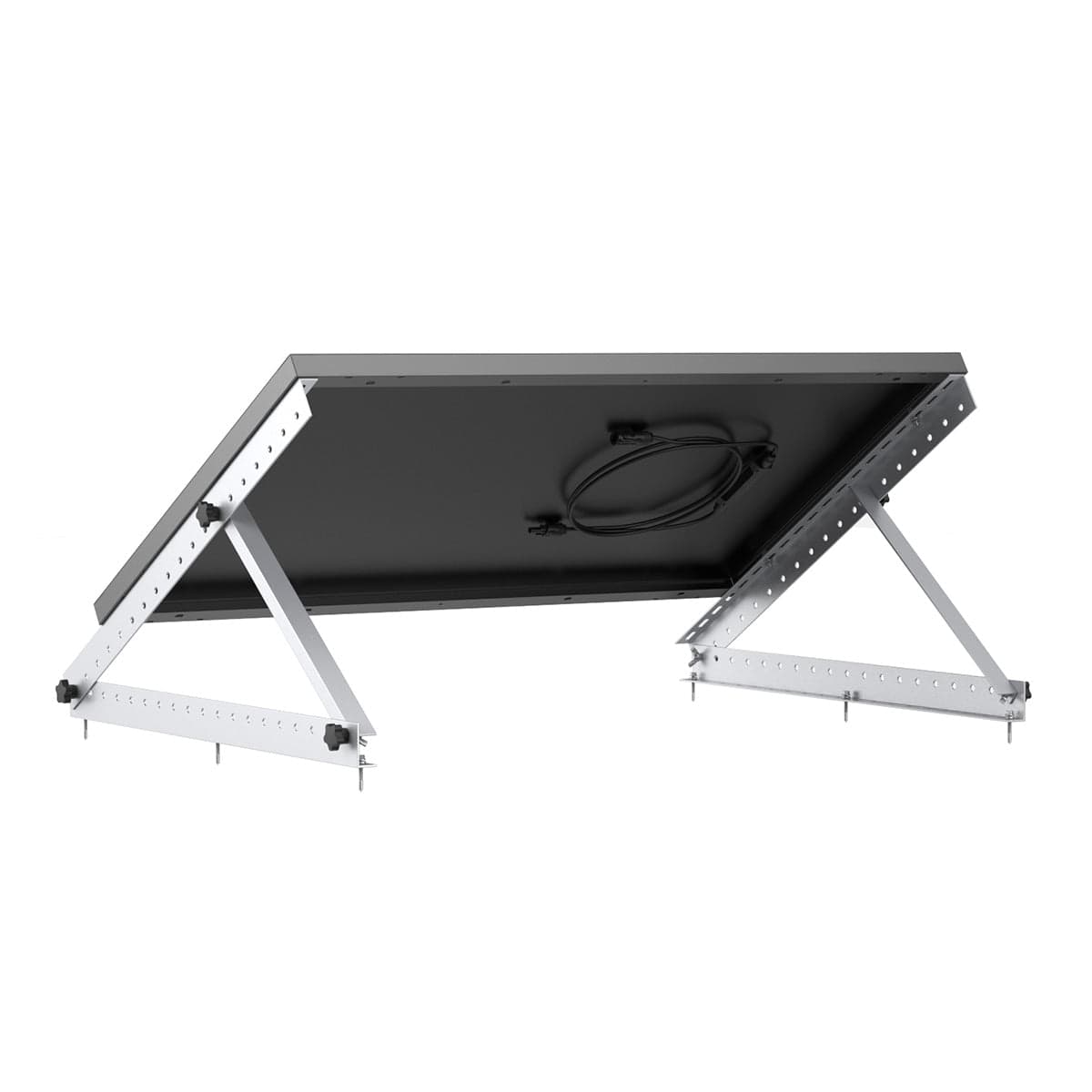 EcoFlow Kipphalterung 28'' für EF Solarpanel 100 W (starr)