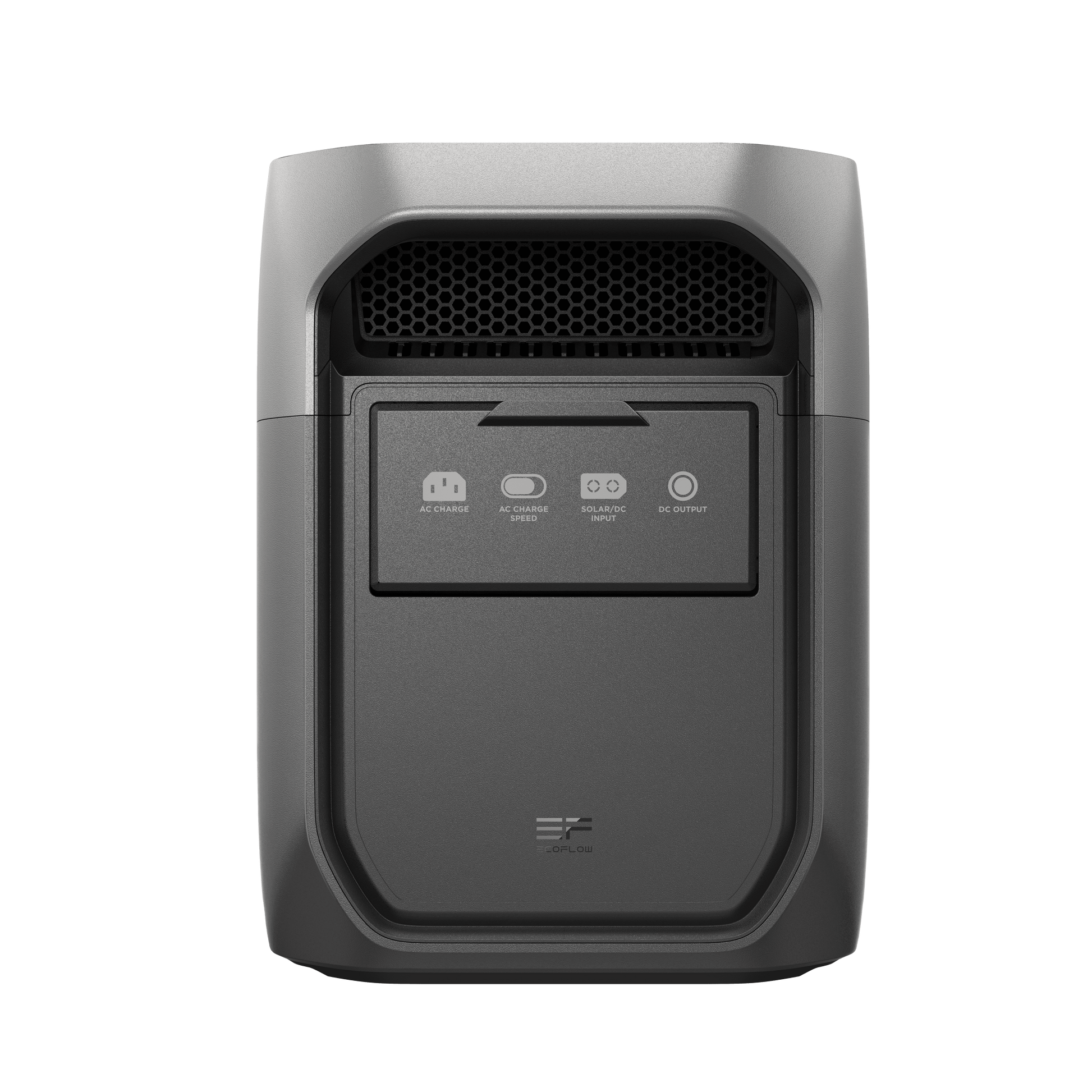 EcoFlow DELTA 3 Max Powerstation 2048 Wh EU-Version