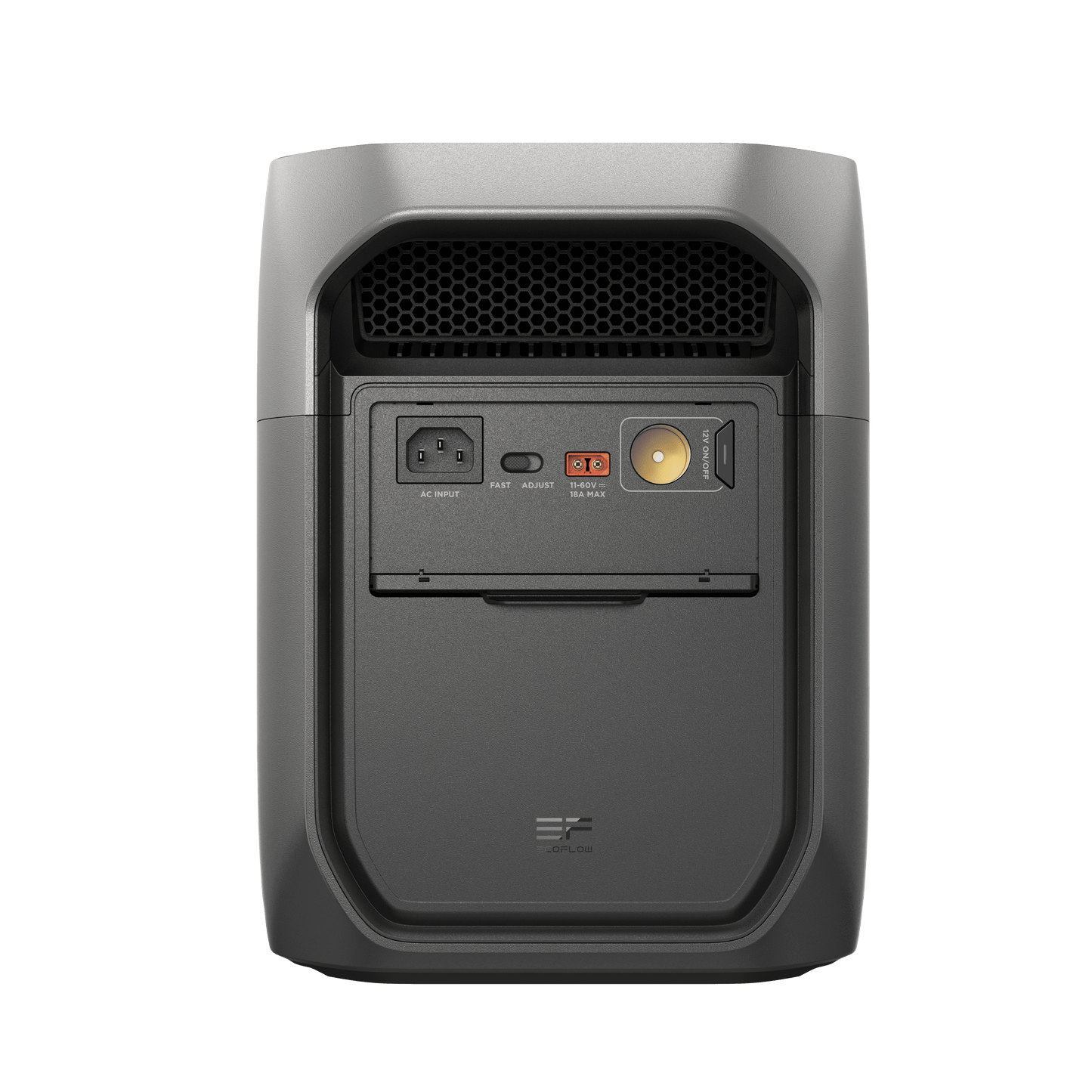 EcoFlow DELTA 3 Max Powerstation 2048 Wh EU-Version