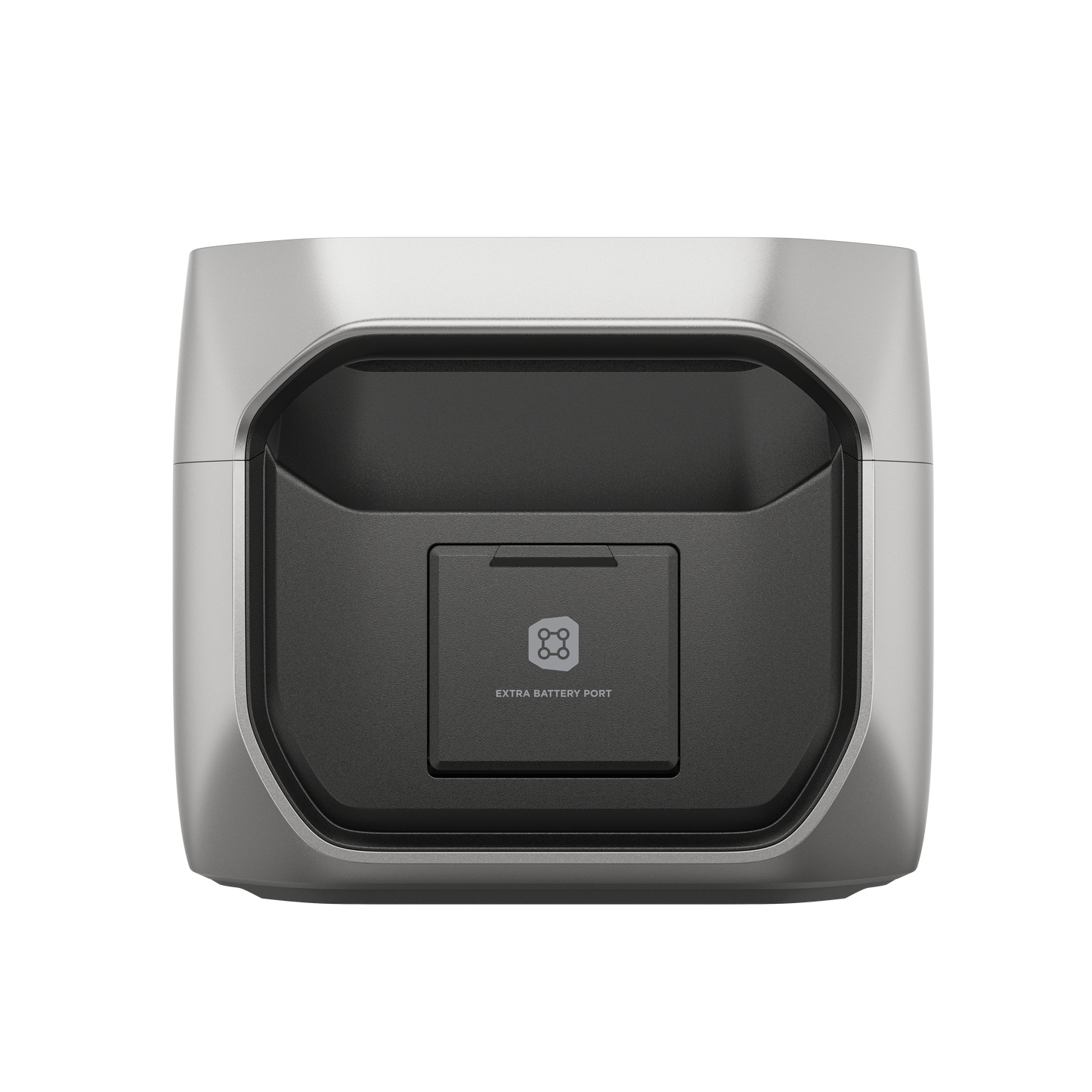 EcoFlow DELTA 3 Max Plus Intelligenter Zusatzakku 2048 Wh (2 kWh)