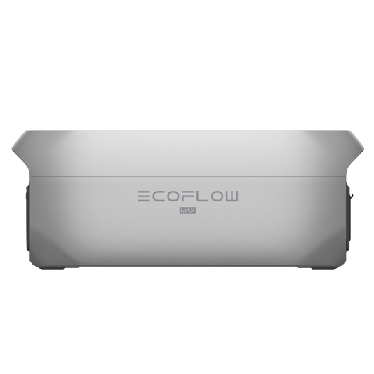 EcoFlow DELTA 3 Max Intelligenter Zusatzakku 2048 Wh (2 kWh)