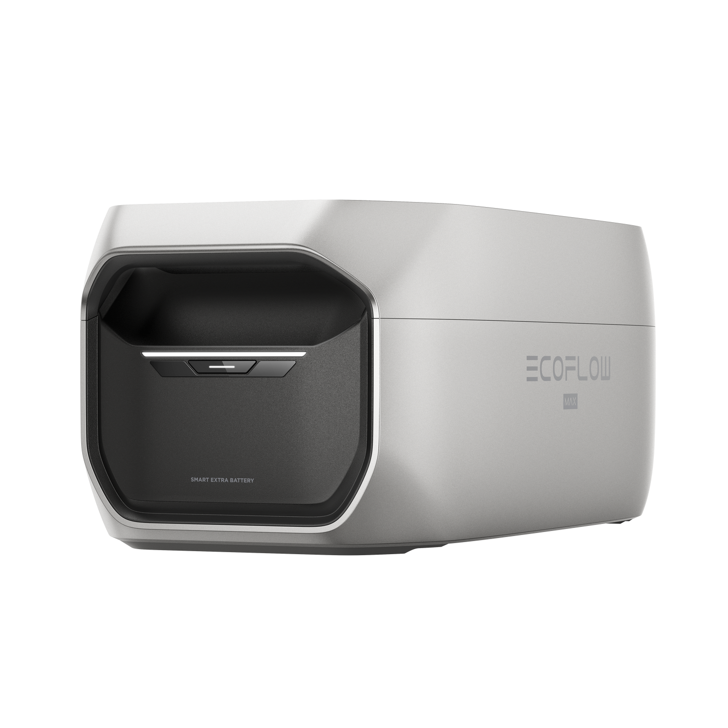 EcoFlow DELTA 3 Max Intelligenter Zusatzakku 2048 Wh (2 kWh)