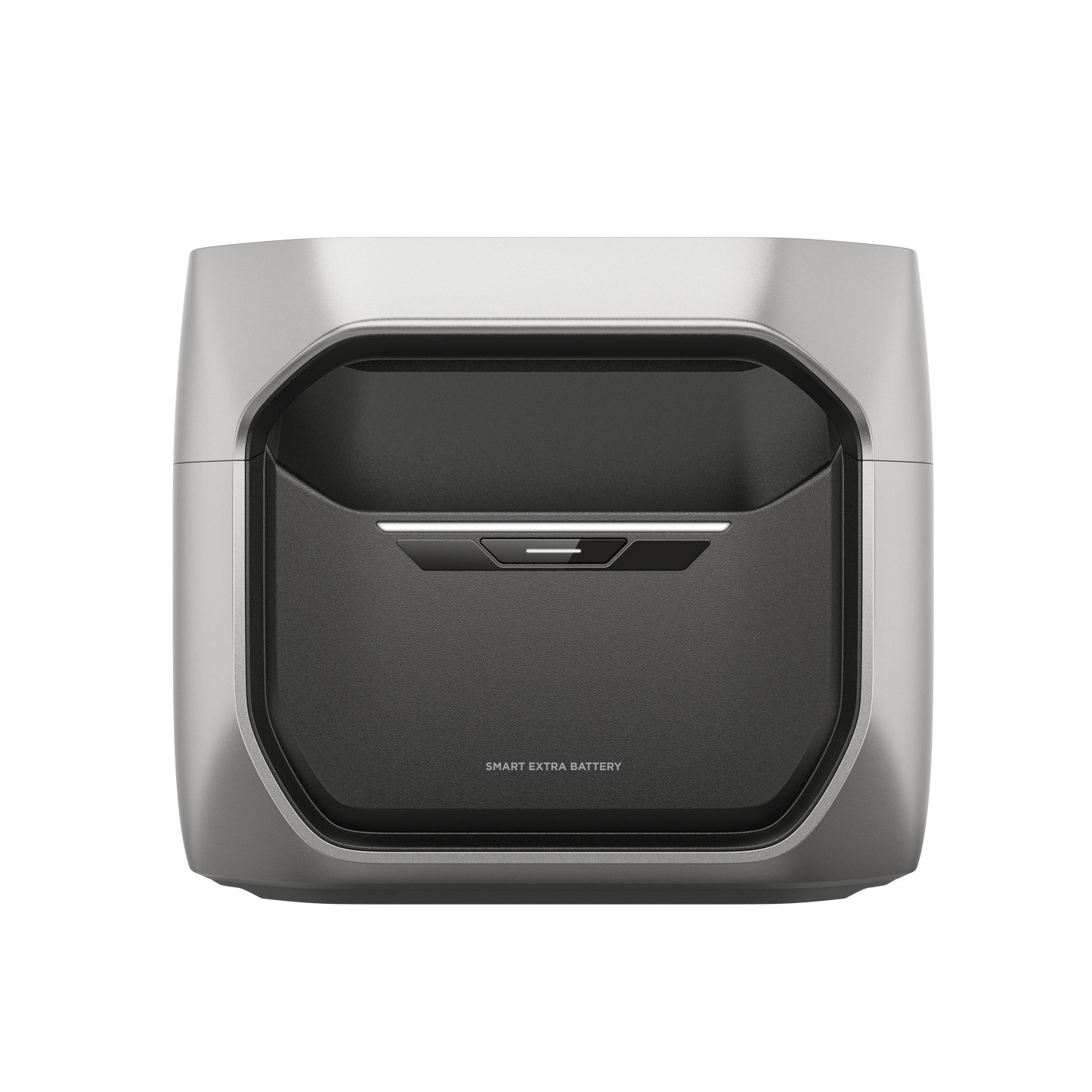 EcoFlow DELTA 3 Max Plus Intelligenter Zusatzakku 2048 Wh (2 kWh)