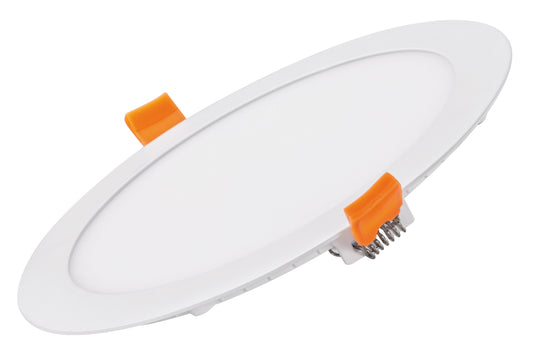 LED Einbauspot Rund