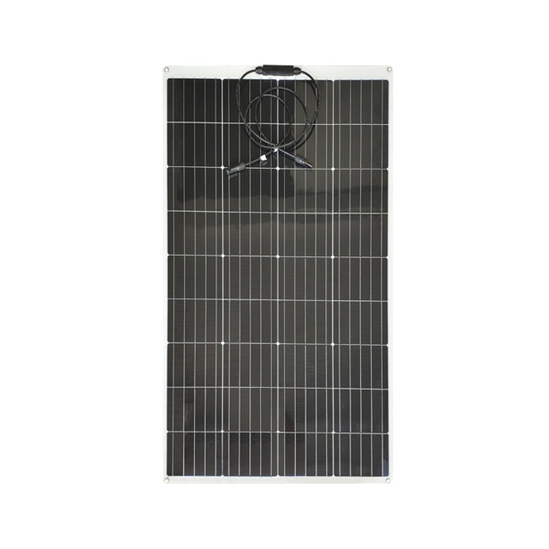 Jelektro Solarpanel flexibel