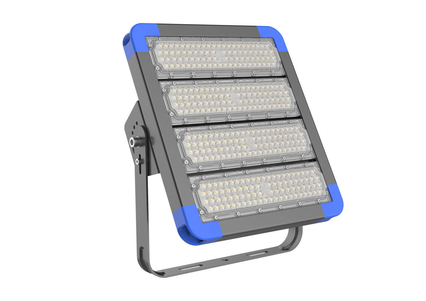 LED Grossflächenlicht viereckig IP66