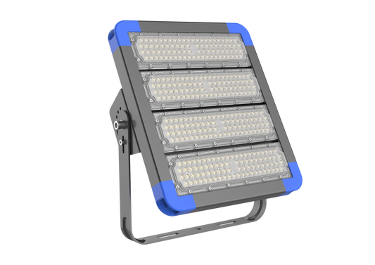 LED-Scheinwerfer, Grossflächenleuchte IP66 viereckig