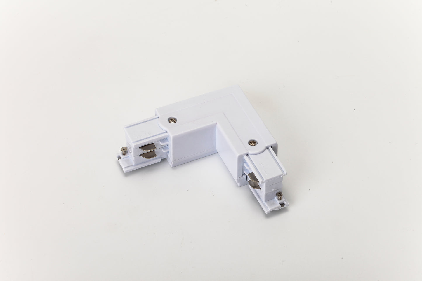 L-Verbinder für 3-Phasen Schiene (4-Leiter) – DS-TC-L