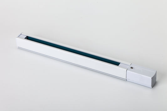 3-Phasen Stromschiene (4-Leiter) für Schienensystem