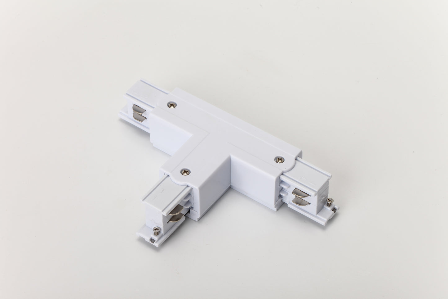 T-Verbinder für 3-Phasen Schiene (4-Leiter) – DS-TC-T