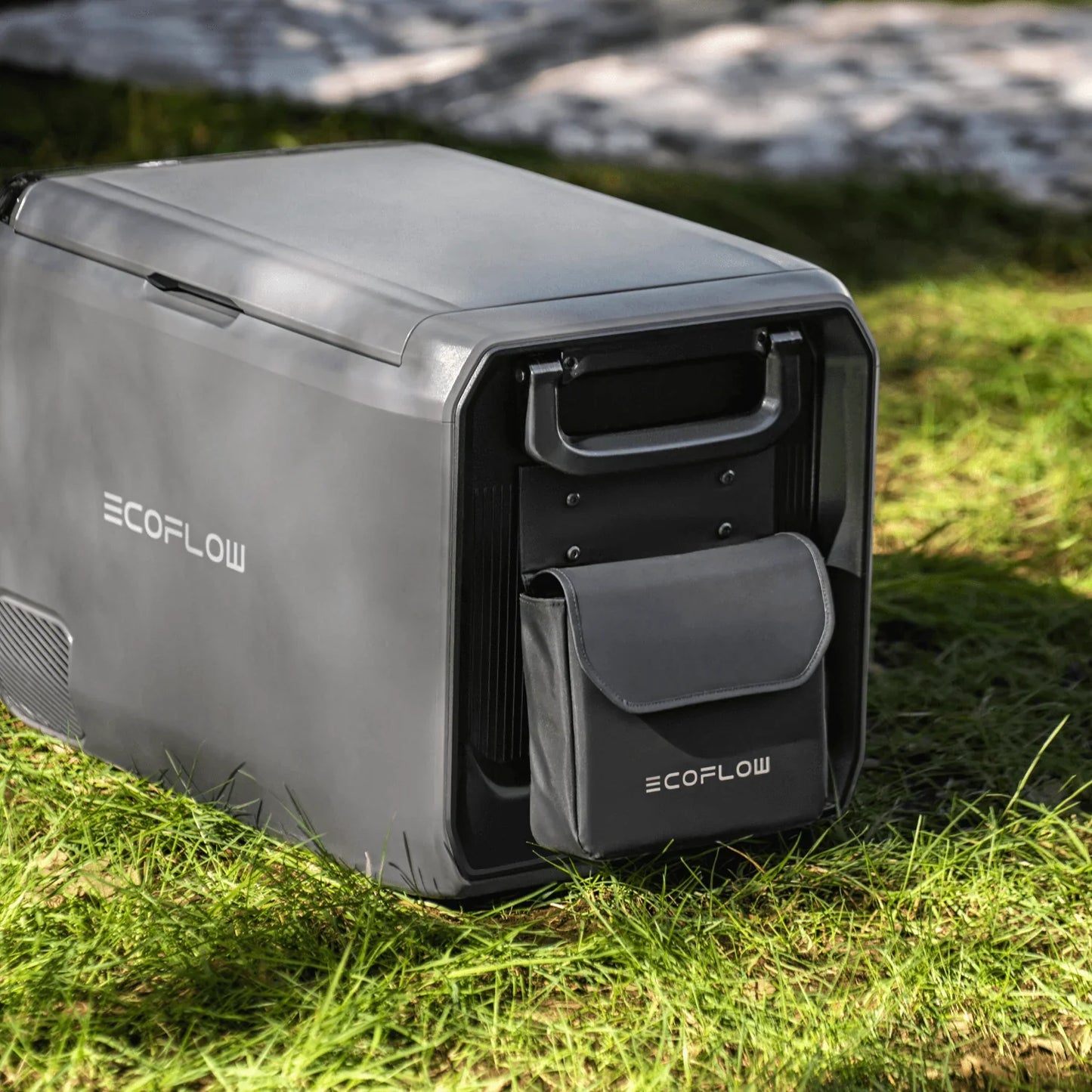 EcoFlow GLACIER Classic Aufbewahrungstasche (Modelle mit 45 oder 55 Litern)