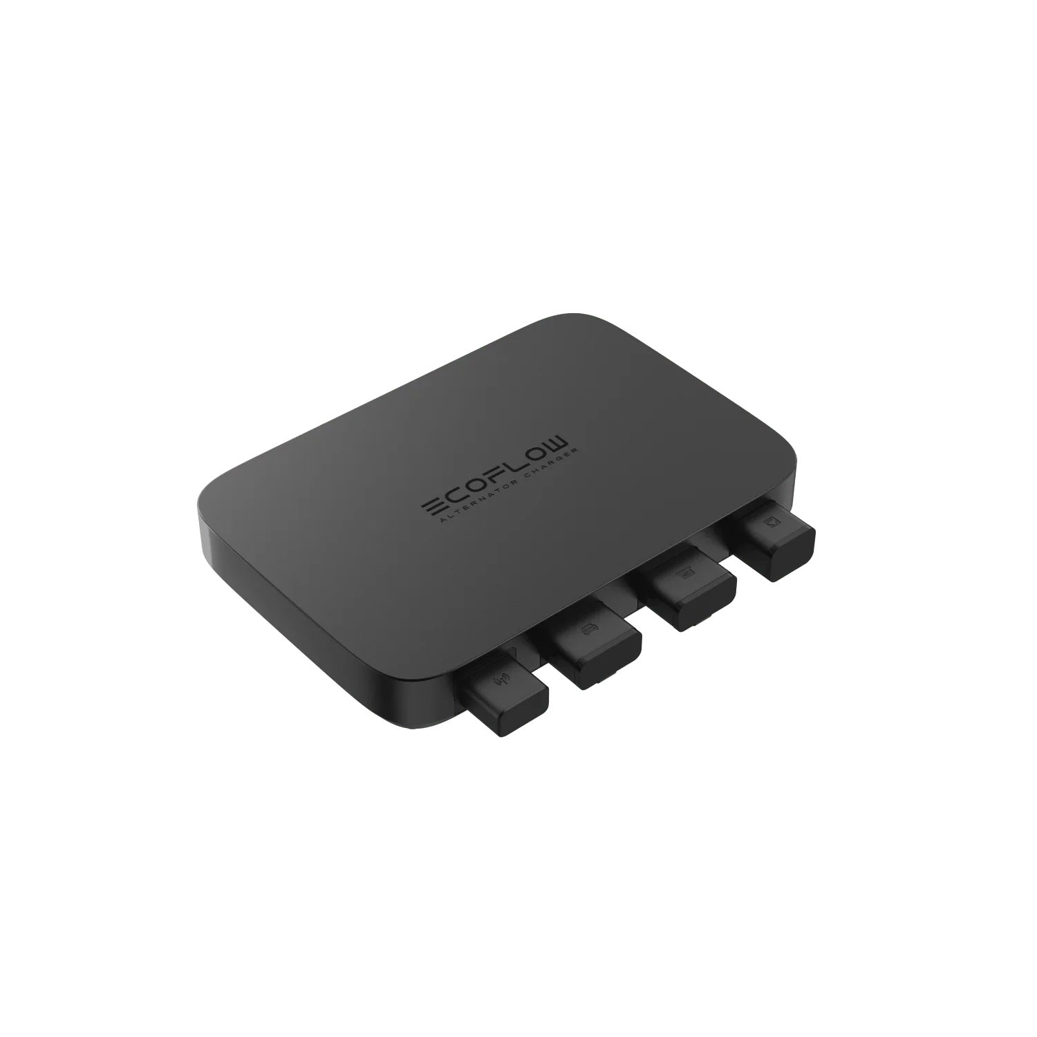 EcoFlow Alternator-Charger 800 Watt Batterieladegerät für DELTA Powerstations