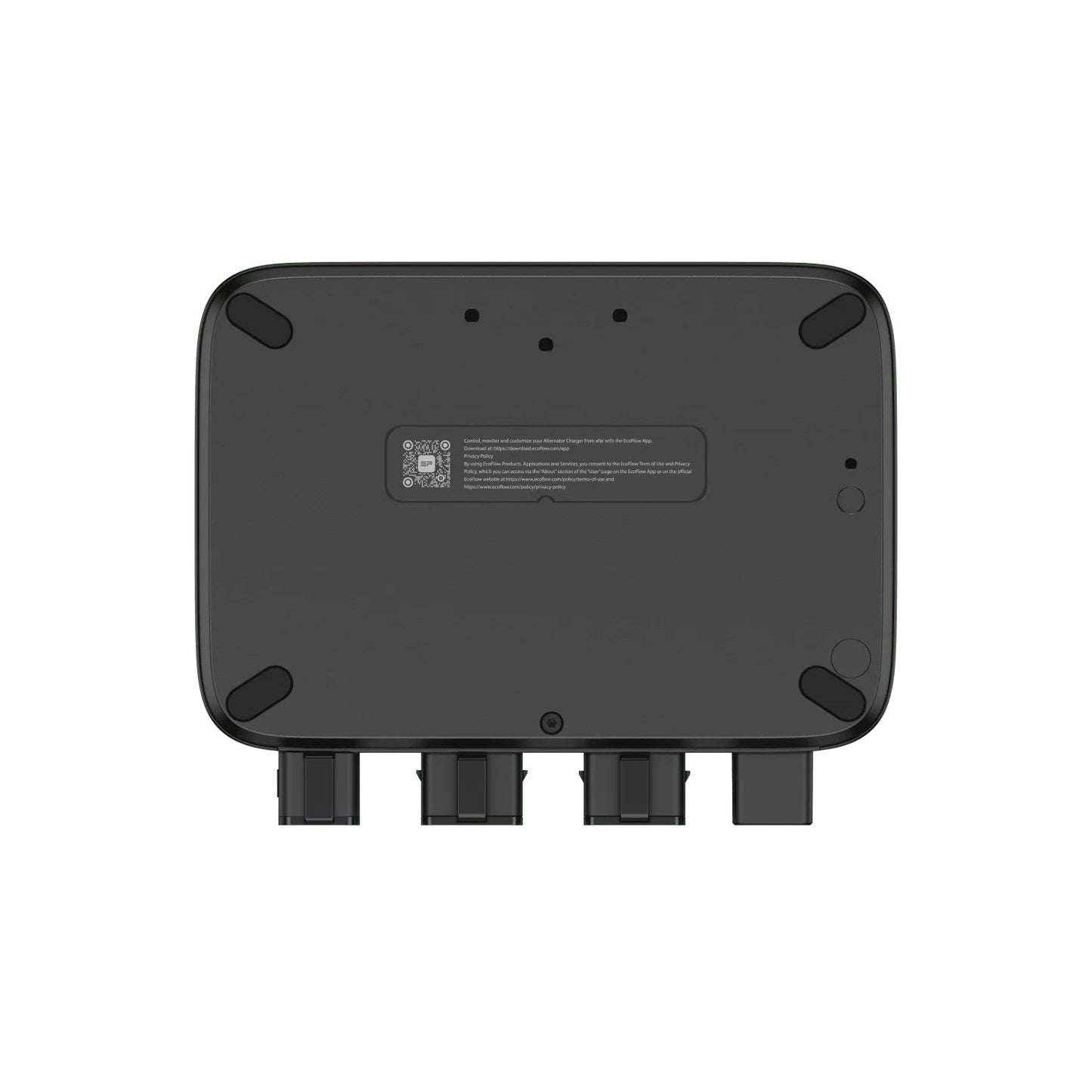 EcoFlow Alternator-Charger 800 Watt Batterieladegerät für DELTA Powerstations