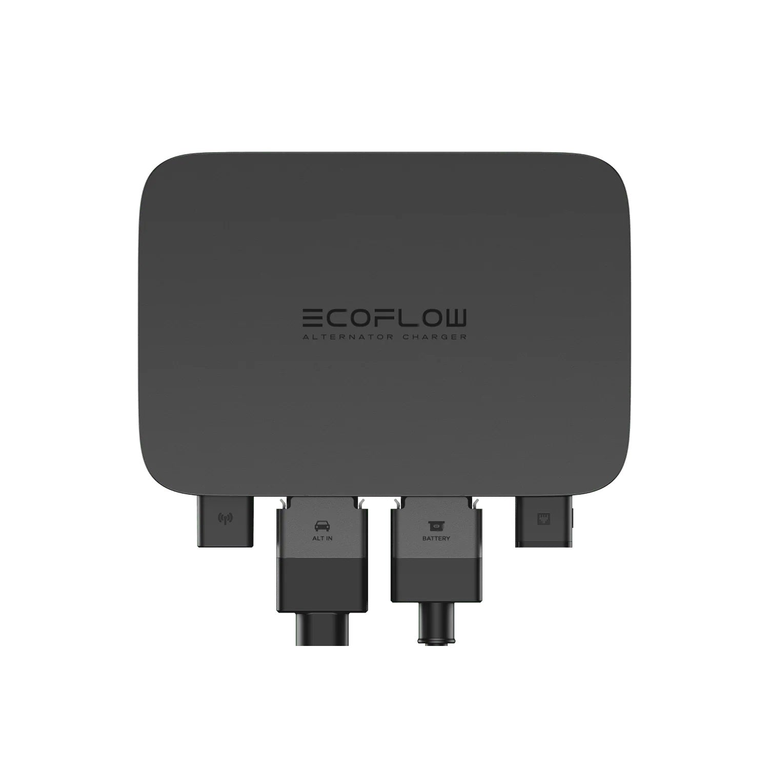 EcoFlow Alternator-Charger 800 Watt Batterieladegerät für DELTA Powerstations