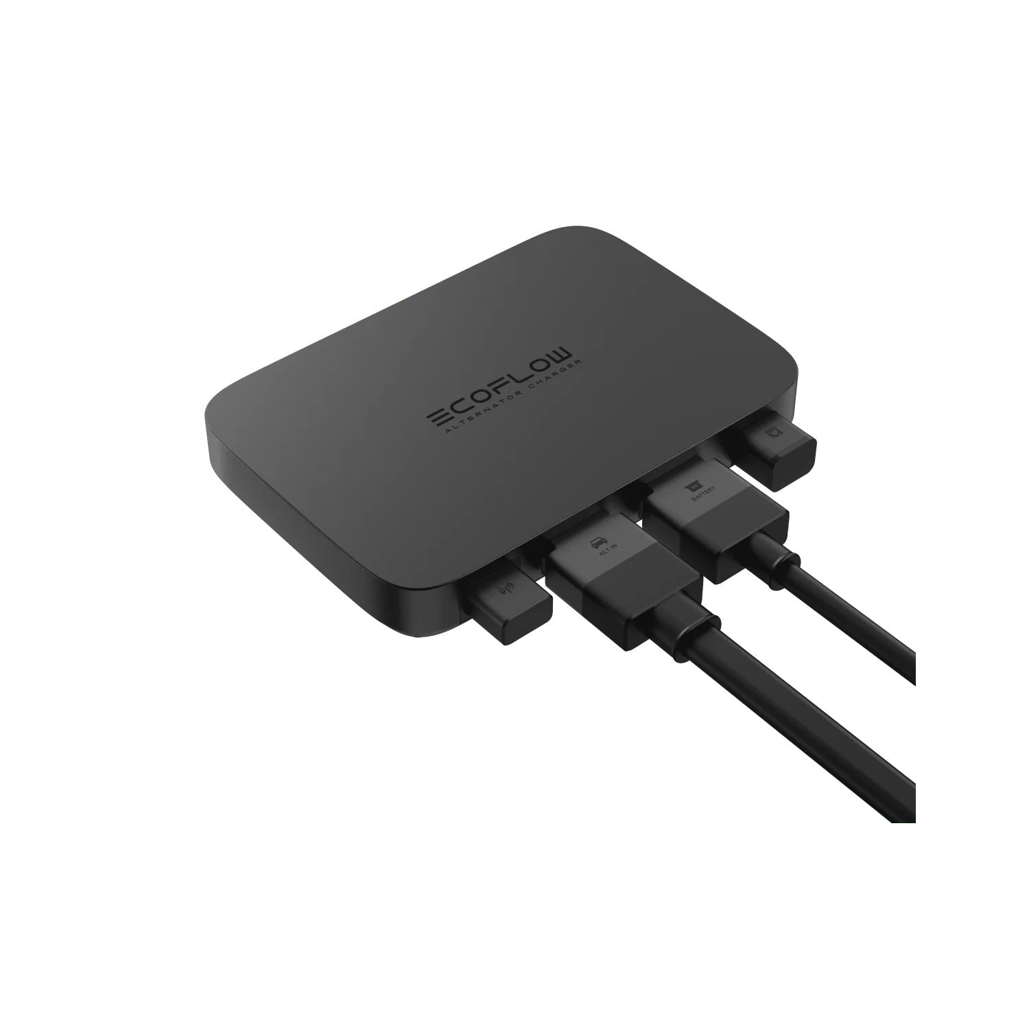 EcoFlow Alternator-Charger 800 Watt Batterieladegerät für DELTA Powerstations