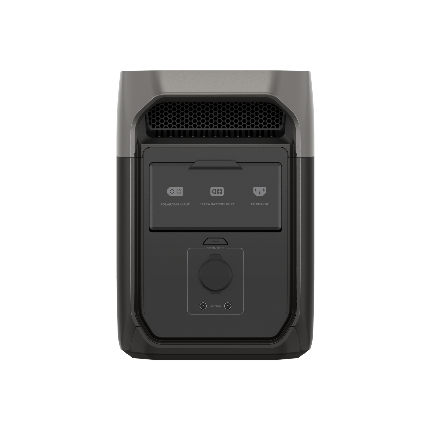 EcoFlow DELTA 3 Powerstation 1024 Wh EU-Version | USV (<10 ms)