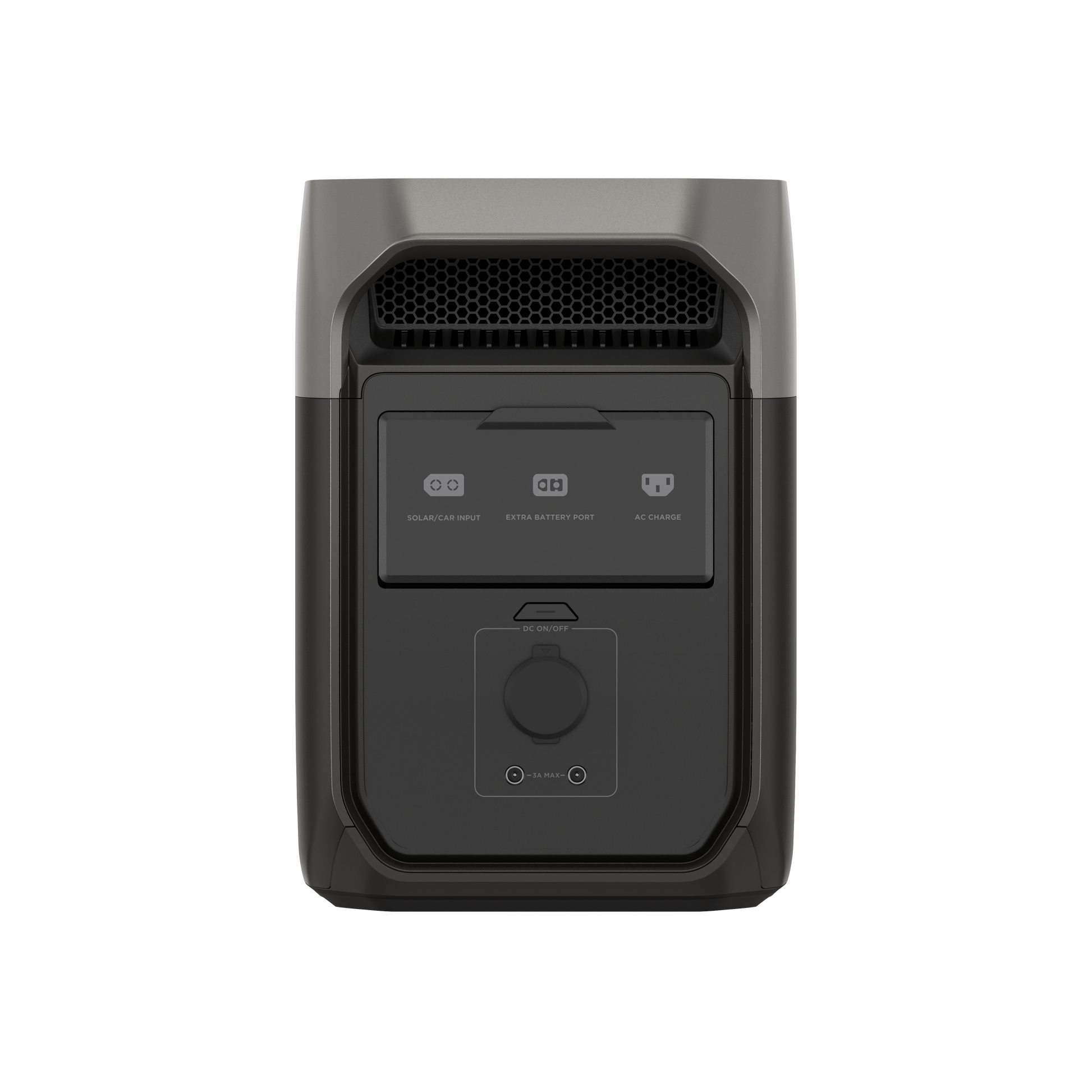 EcoFlow DELTA 3 Powerstation 1024 Wh EU-Version | USV (<10 ms)