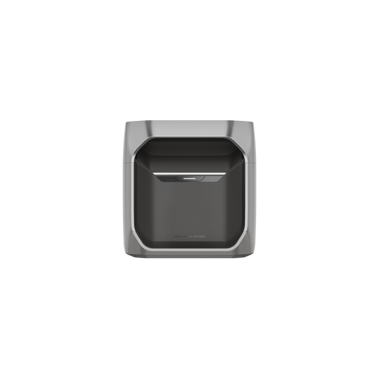 EcoFlow DELTA 3 Intelligenter Zusatzakku 1024 Wh