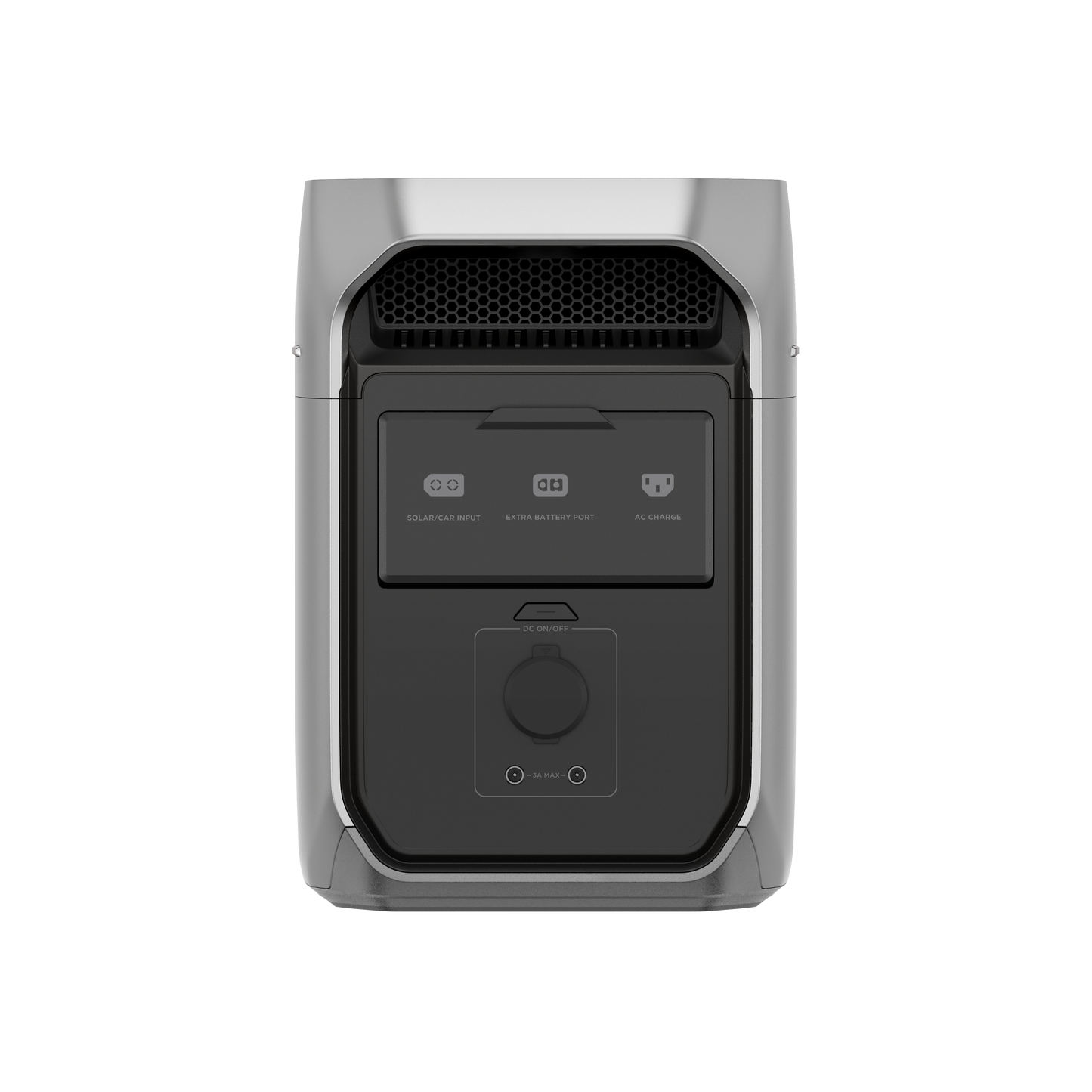 EcoFlow DELTA 3 Plus Powerstation 1024 Wh EU-Version | USV (<10 ms)