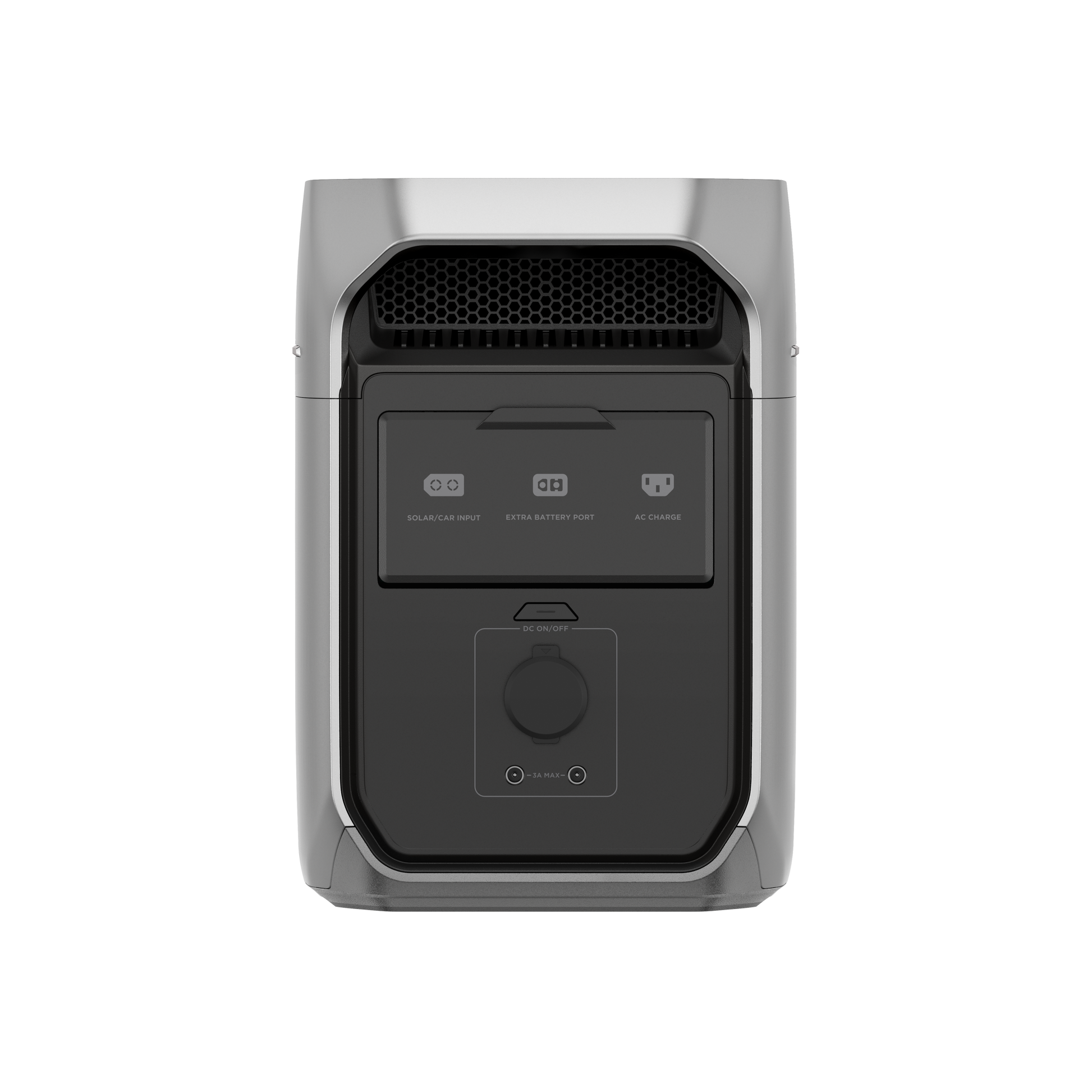 EcoFlow DELTA 3 Plus Powerstation 1024 Wh EU-Version | USV (<10 ms)