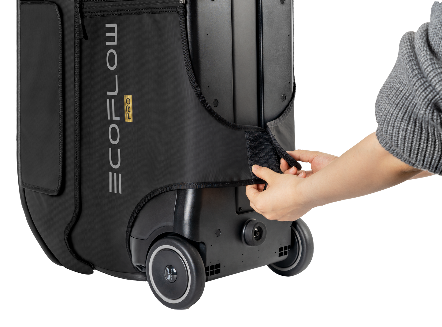 EcoFlow DELTA Pro Tasche