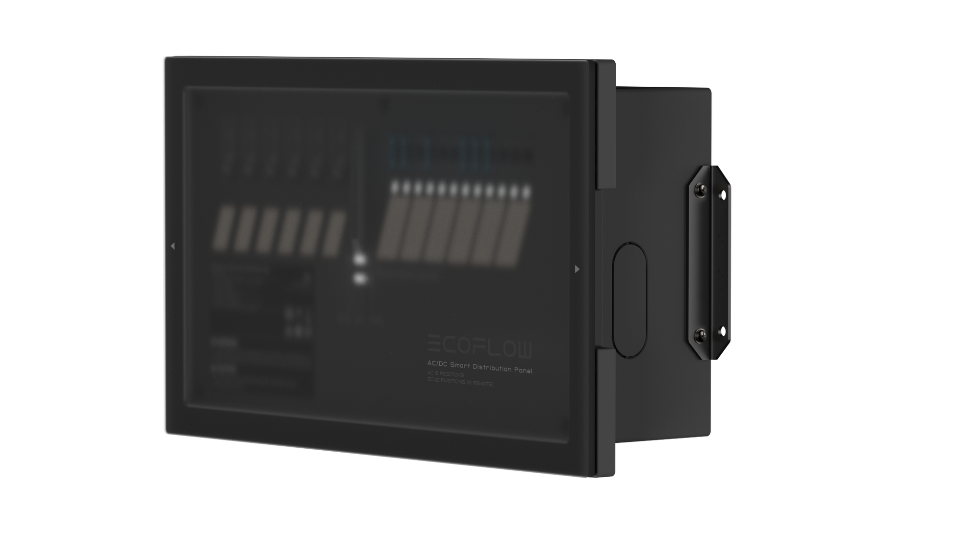 EcoFlow Power Kits AC/DC Verteilerkasten